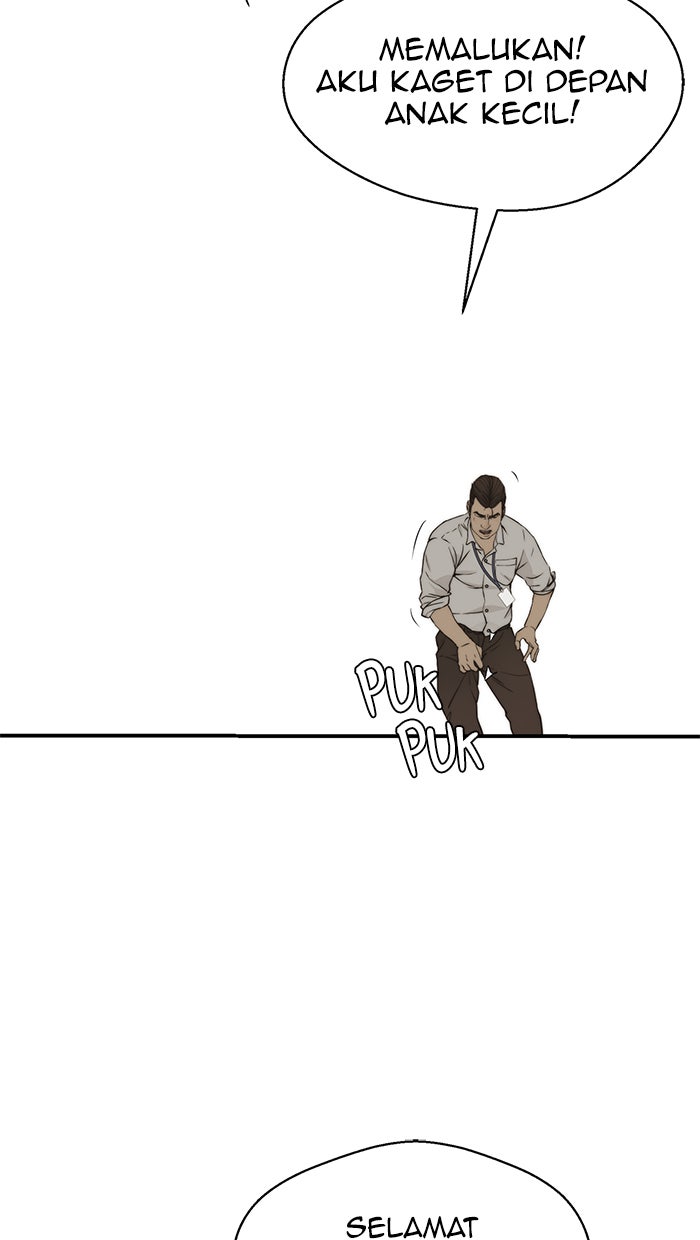 Read The Man chapter 46 image 65 on Lezhin