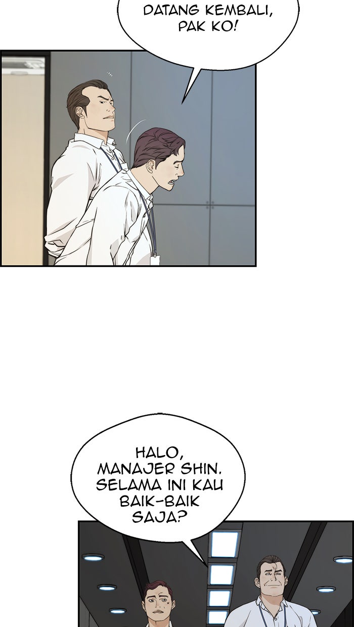 Read The Man chapter 46 image 66 on Lezhin