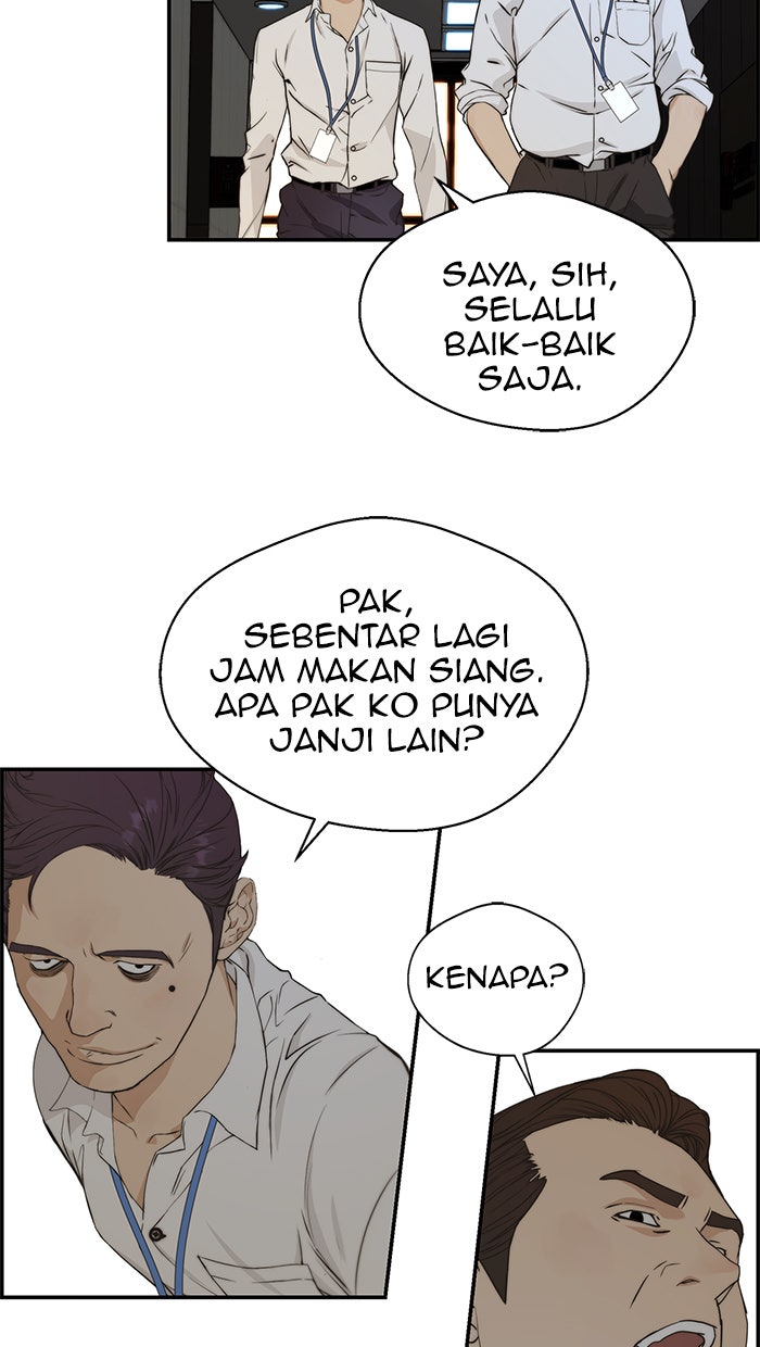 Read The Man chapter 46 image 67 on Lezhin