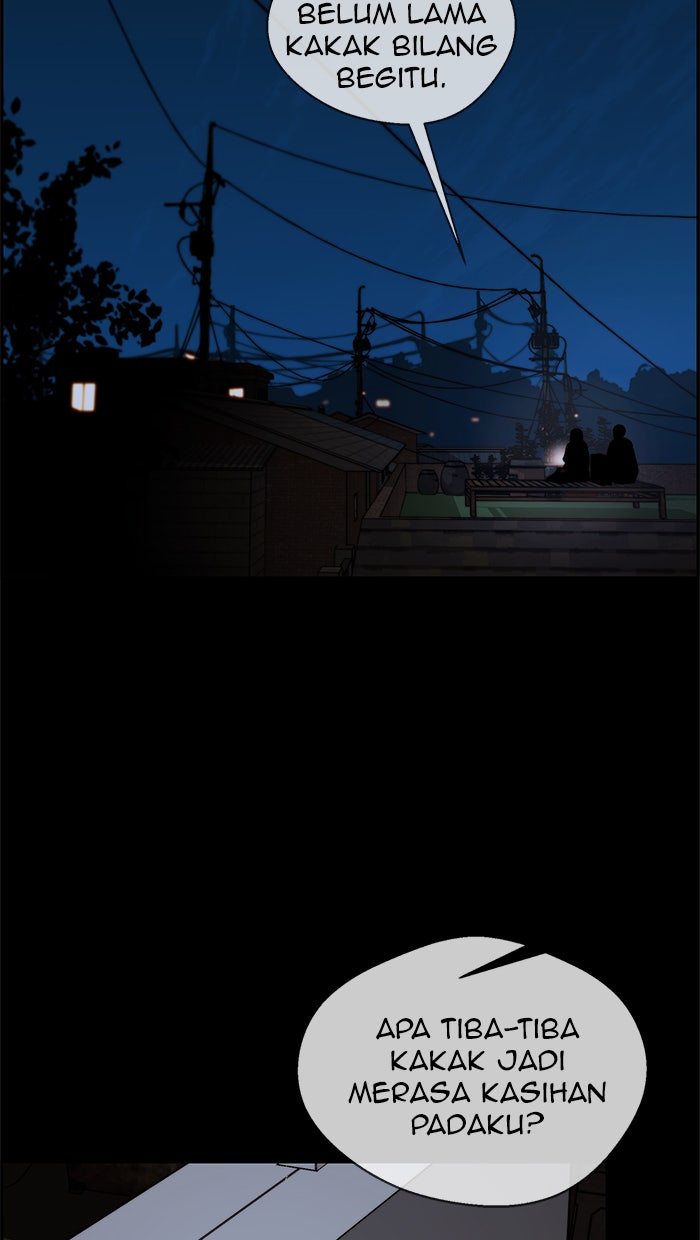 Read The Man chapter 46 image 7 on Lezhin