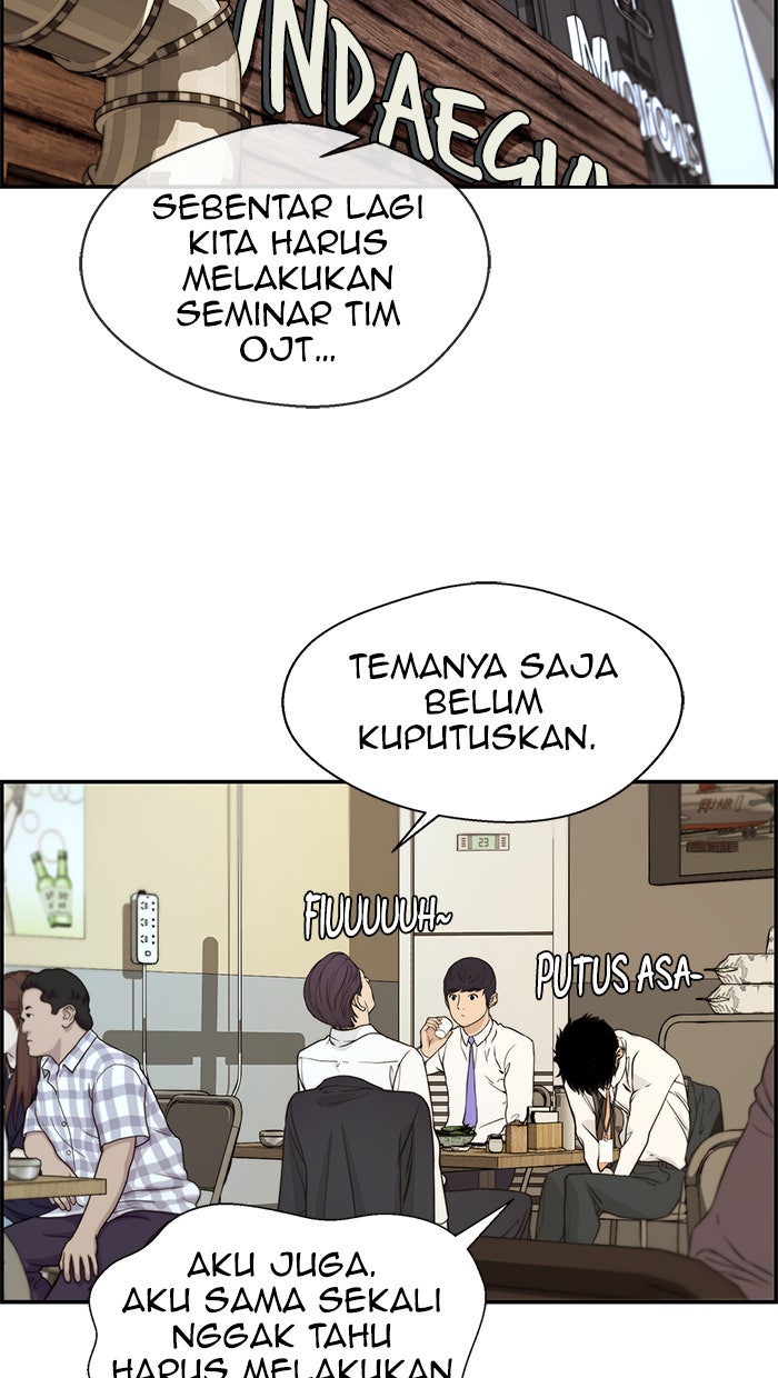 Read The Man chapter 46 image 72 on Lezhin