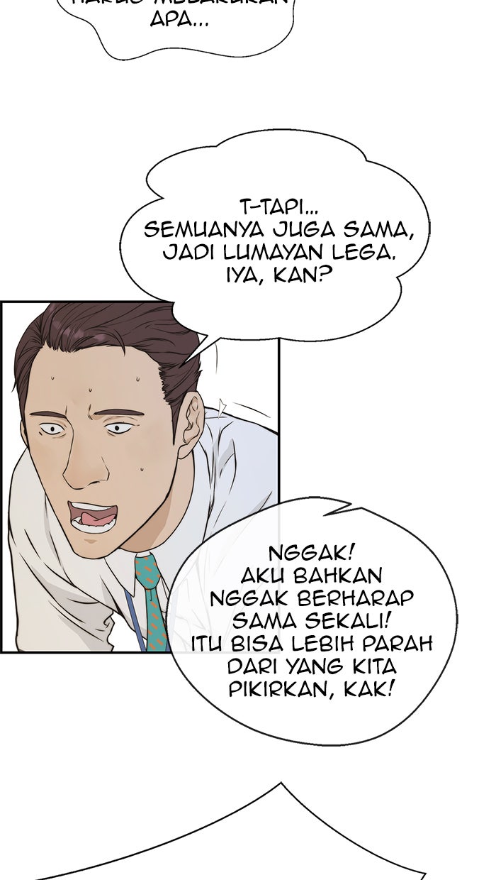 Read The Man chapter 46 image 73 on Lezhin