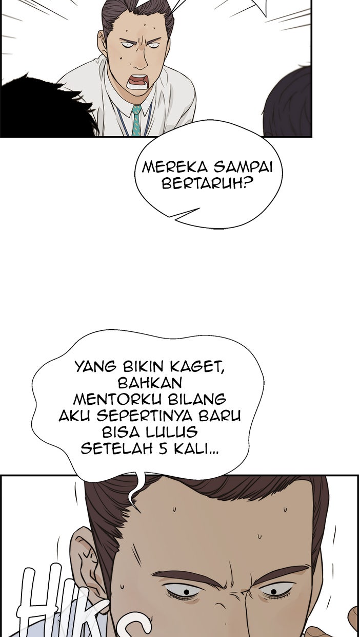 Read The Man chapter 46 image 75 on Lezhin