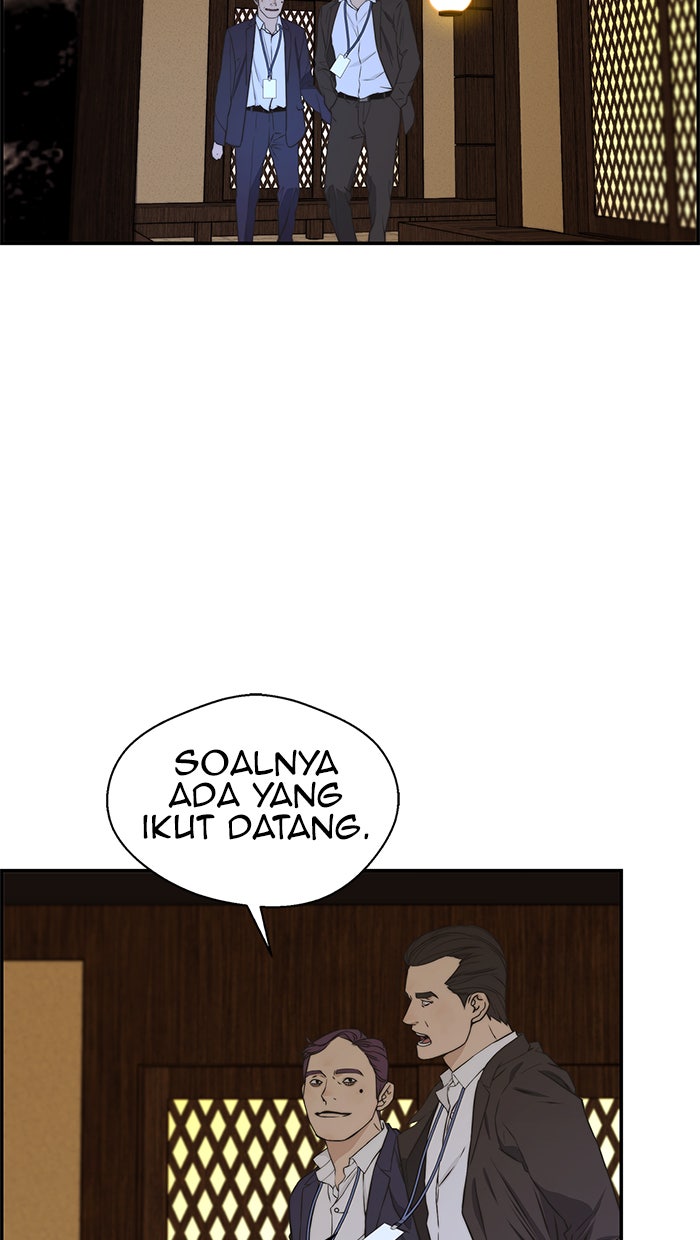 Read The Man chapter 46 image 81 on Lezhin