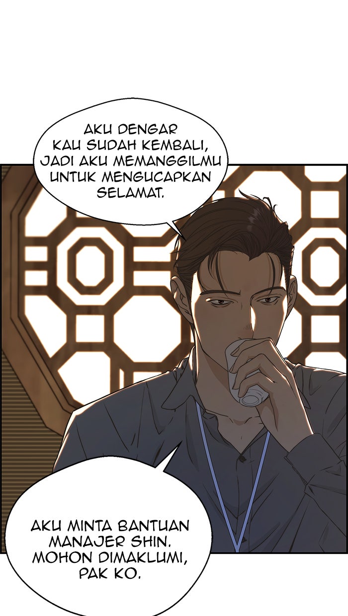 Read The Man chapter 46 image 86 on Lezhin