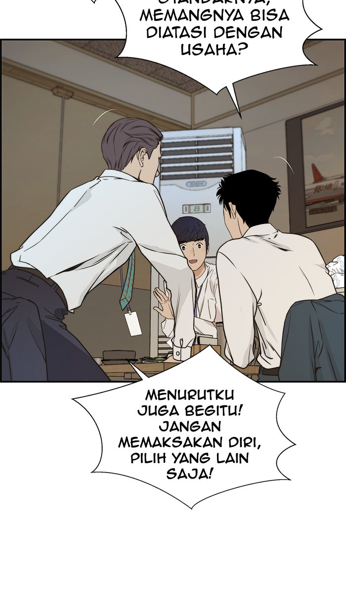 Read The Man chapter 46 image 91 on Lezhin