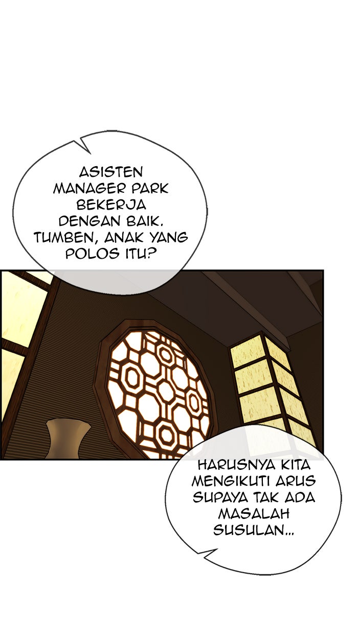 Read The Man chapter 47 image 1 on Lezhin
