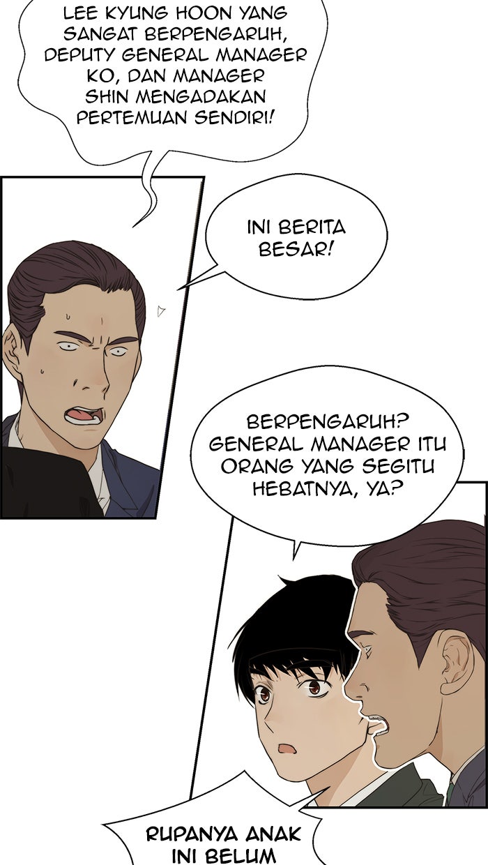 Read The Man chapter 47 image 12 on Lezhin