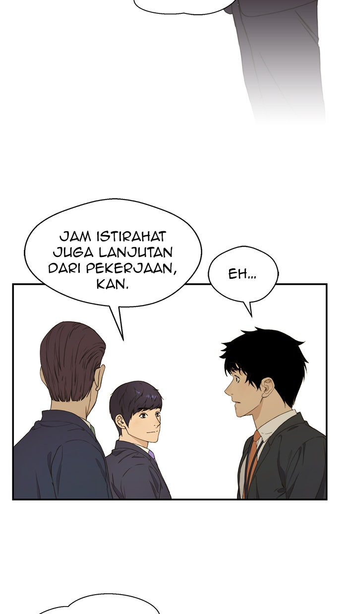 Read The Man chapter 47 image 14 on Lezhin