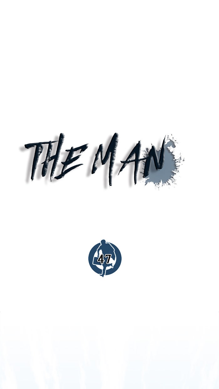 Read The Man chapter 47 image 19 on Lezhin