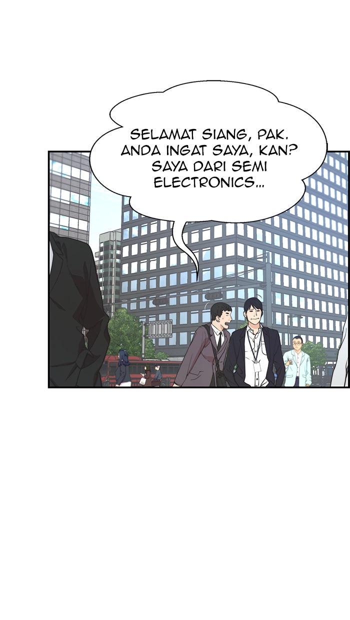 Read The Man chapter 47 image 27 on Lezhin