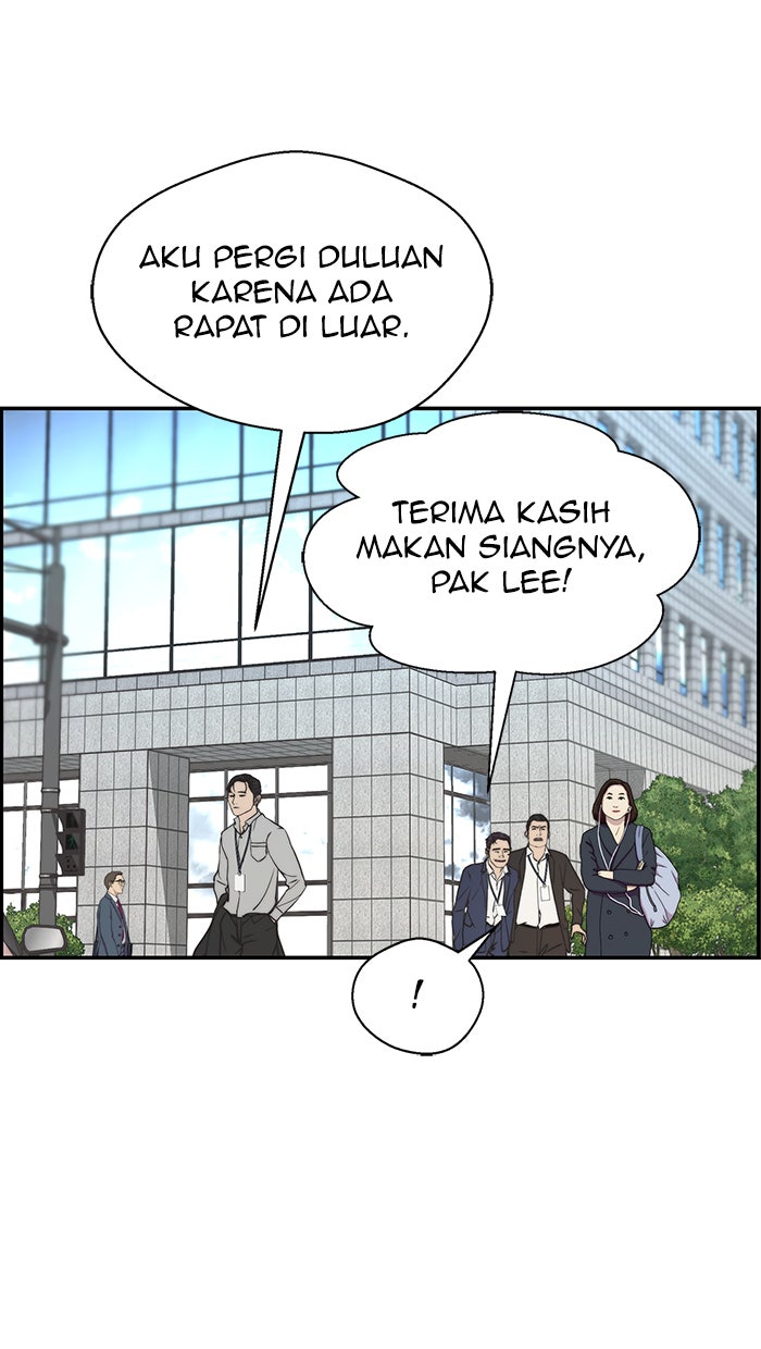 Read The Man chapter 47 image 30 on Lezhin