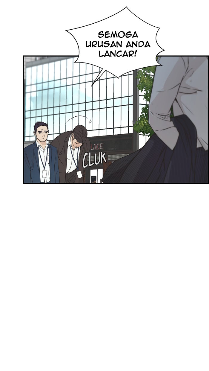 Read The Man chapter 47 image 31 on Lezhin