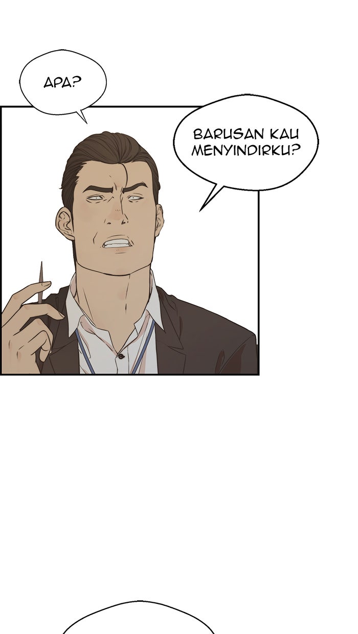 Read The Man chapter 47 image 36 on Lezhin