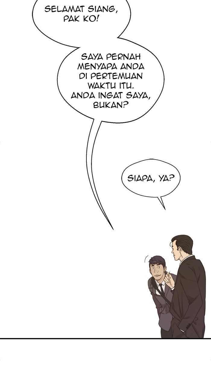 Read The Man chapter 47 image 37 on Lezhin