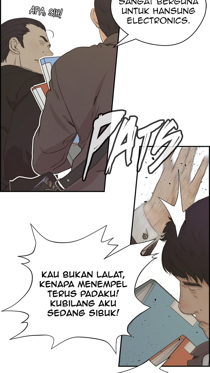 Read The Man chapter 47 image 41 on Lezhin