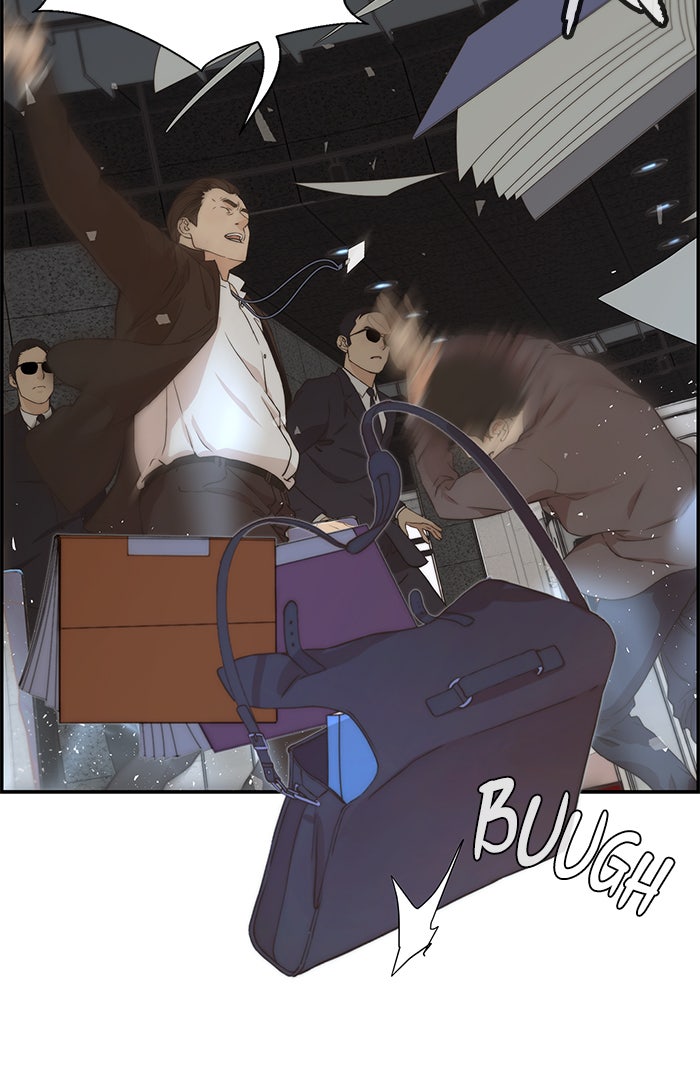 Read The Man chapter 47 image 43 on Lezhin