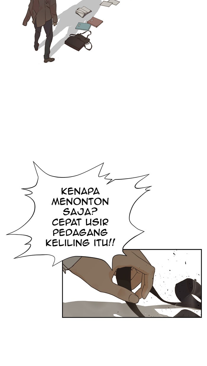 Read The Man chapter 47 image 45 on Lezhin