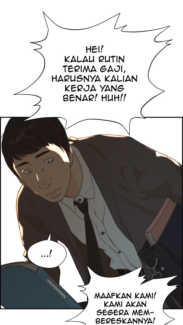 Read The Man chapter 47 image 46 on Lezhin