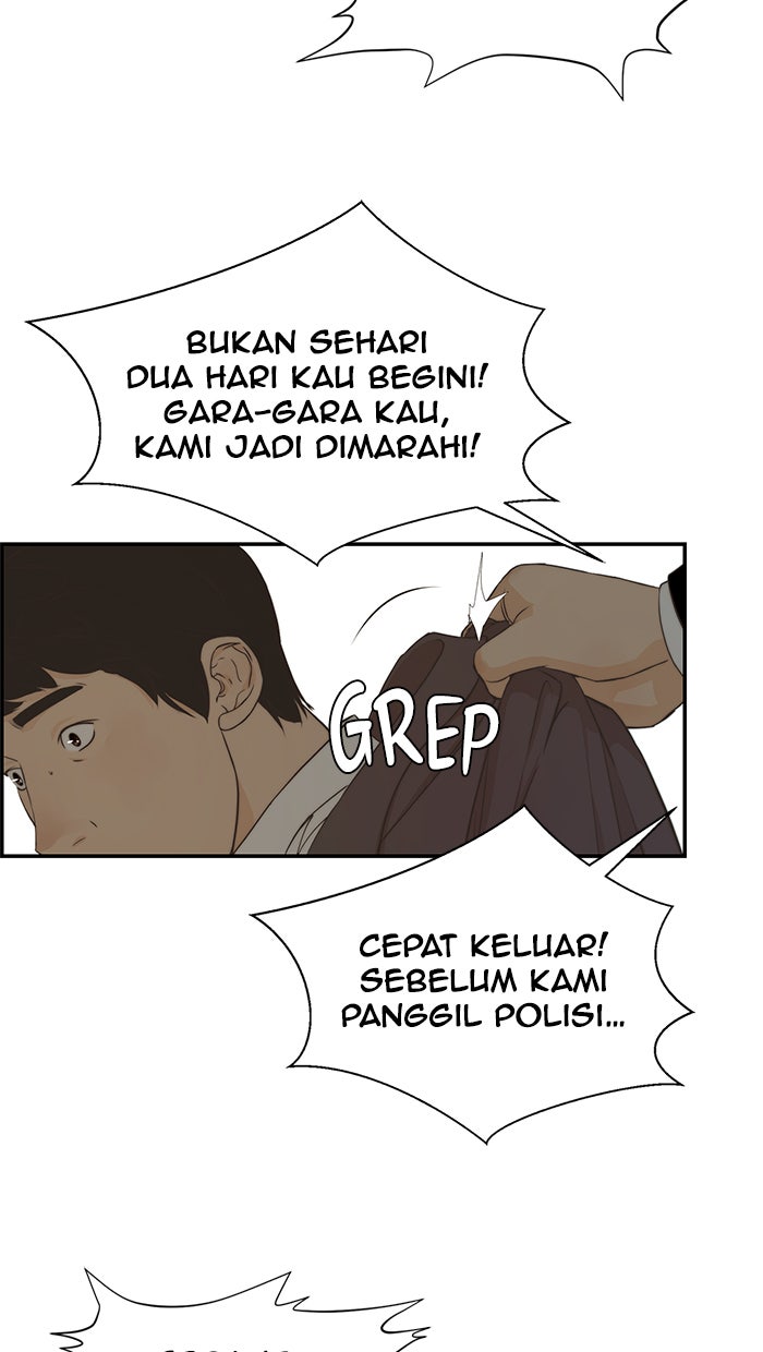 Read The Man chapter 47 image 47 on Lezhin
