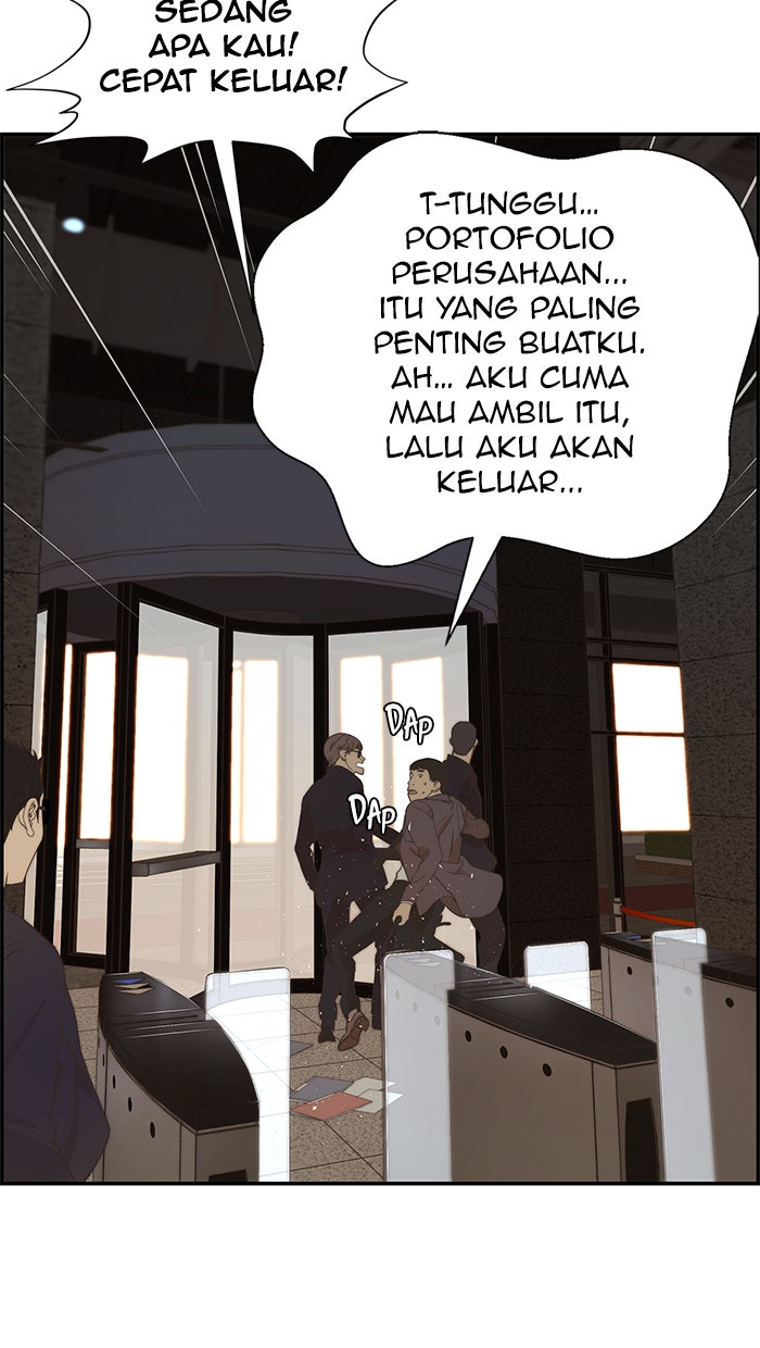 Read The Man chapter 47 image 48 on Lezhin