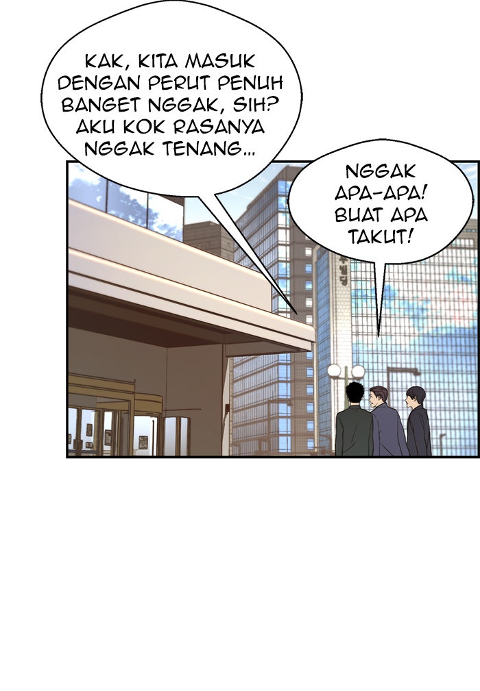 Read The Man chapter 47 image 53 on Lezhin