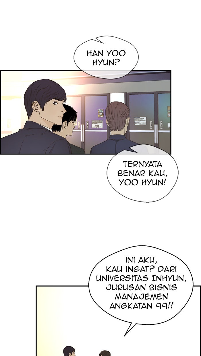 Read The Man chapter 47 image 54 on Lezhin