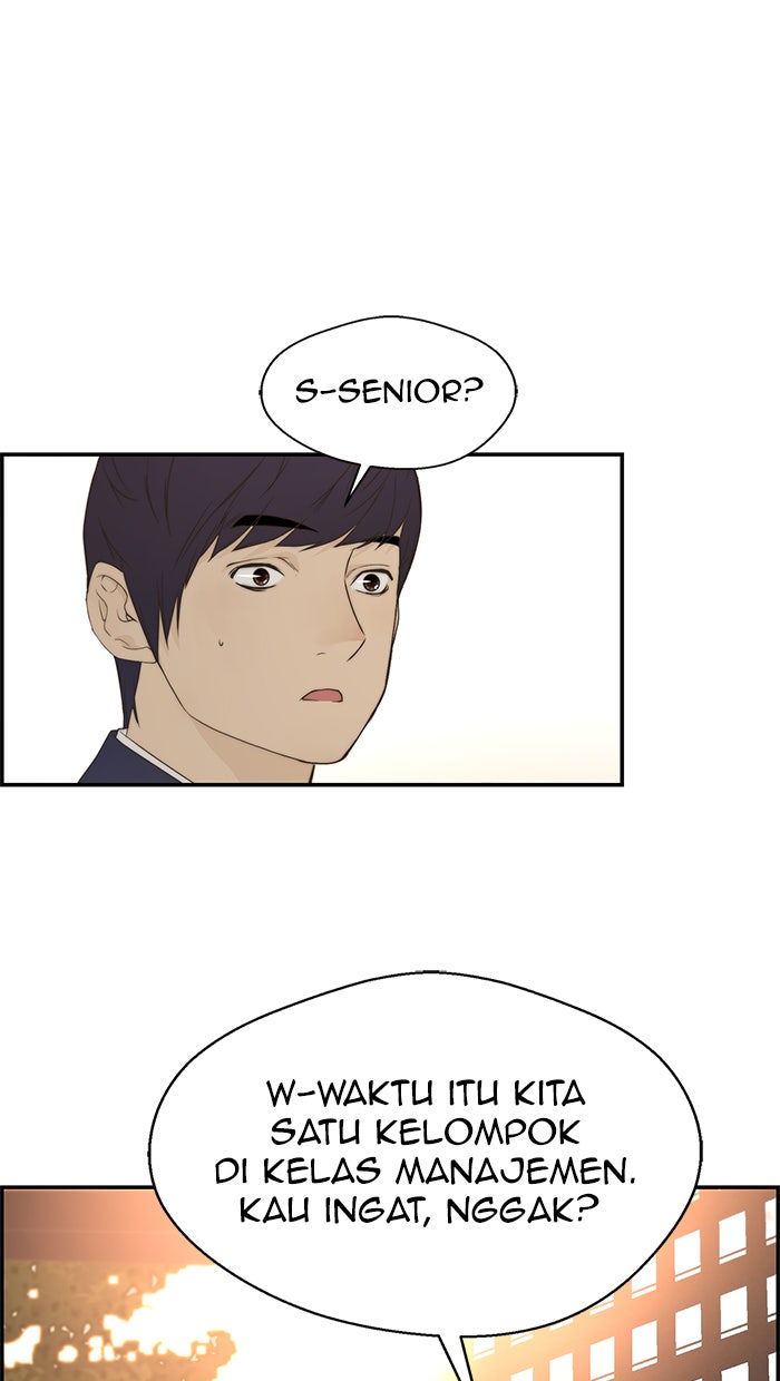 Read The Man chapter 47 image 56 on Lezhin