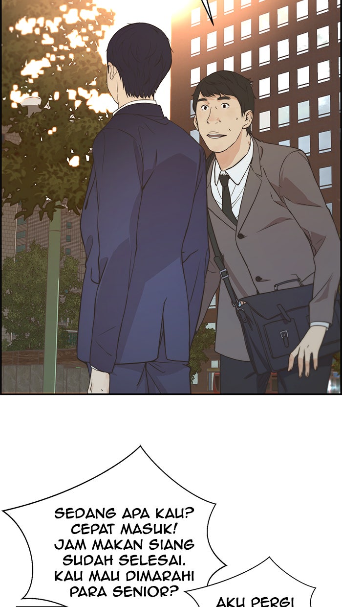 Read The Man chapter 47 image 57 on Lezhin
