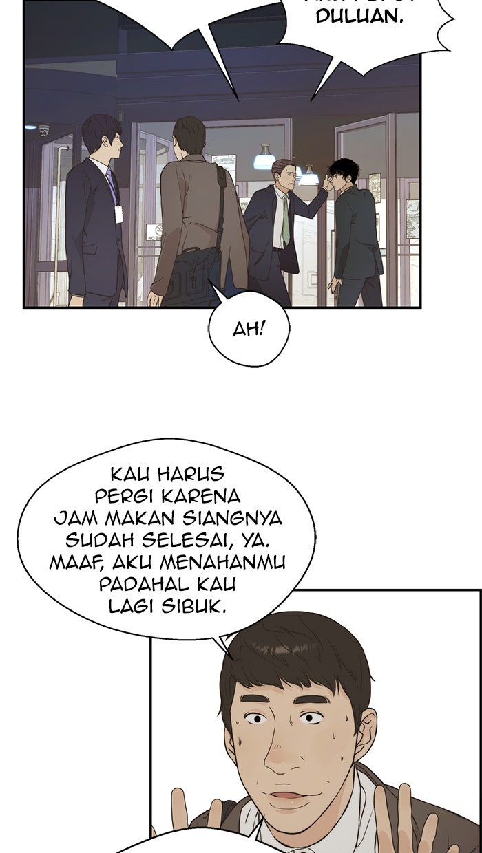 Read The Man chapter 47 image 58 on Lezhin