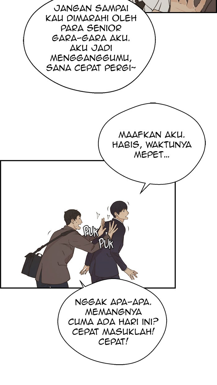 Read The Man chapter 47 image 59 on Lezhin