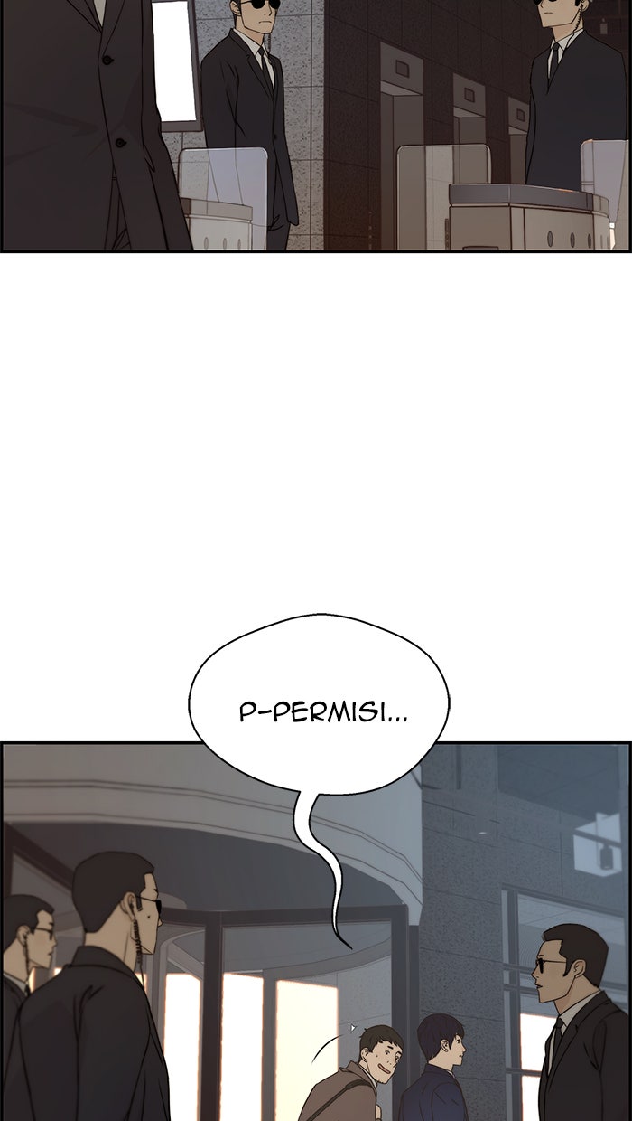 Read The Man chapter 47 image 65 on Lezhin