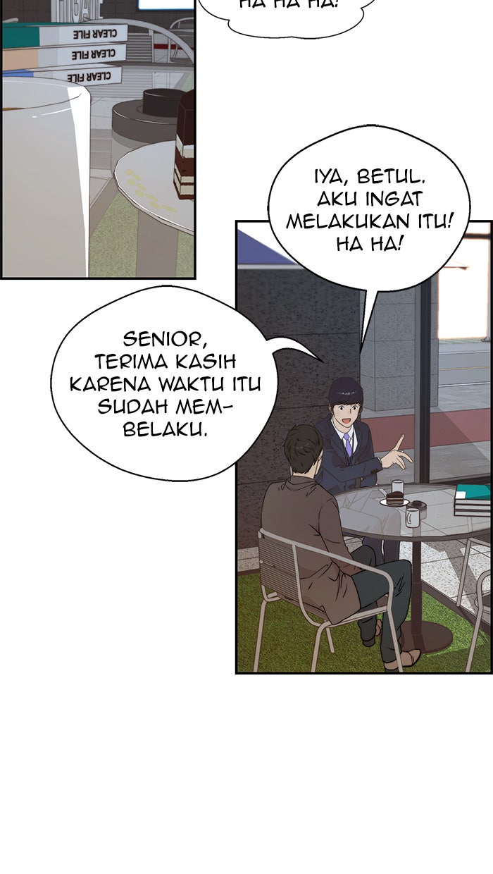 Read The Man chapter 47 image 67 on Lezhin