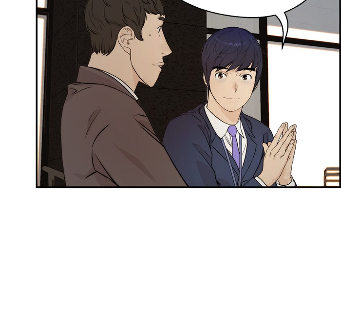 Read The Man chapter 47 image 70 on Lezhin