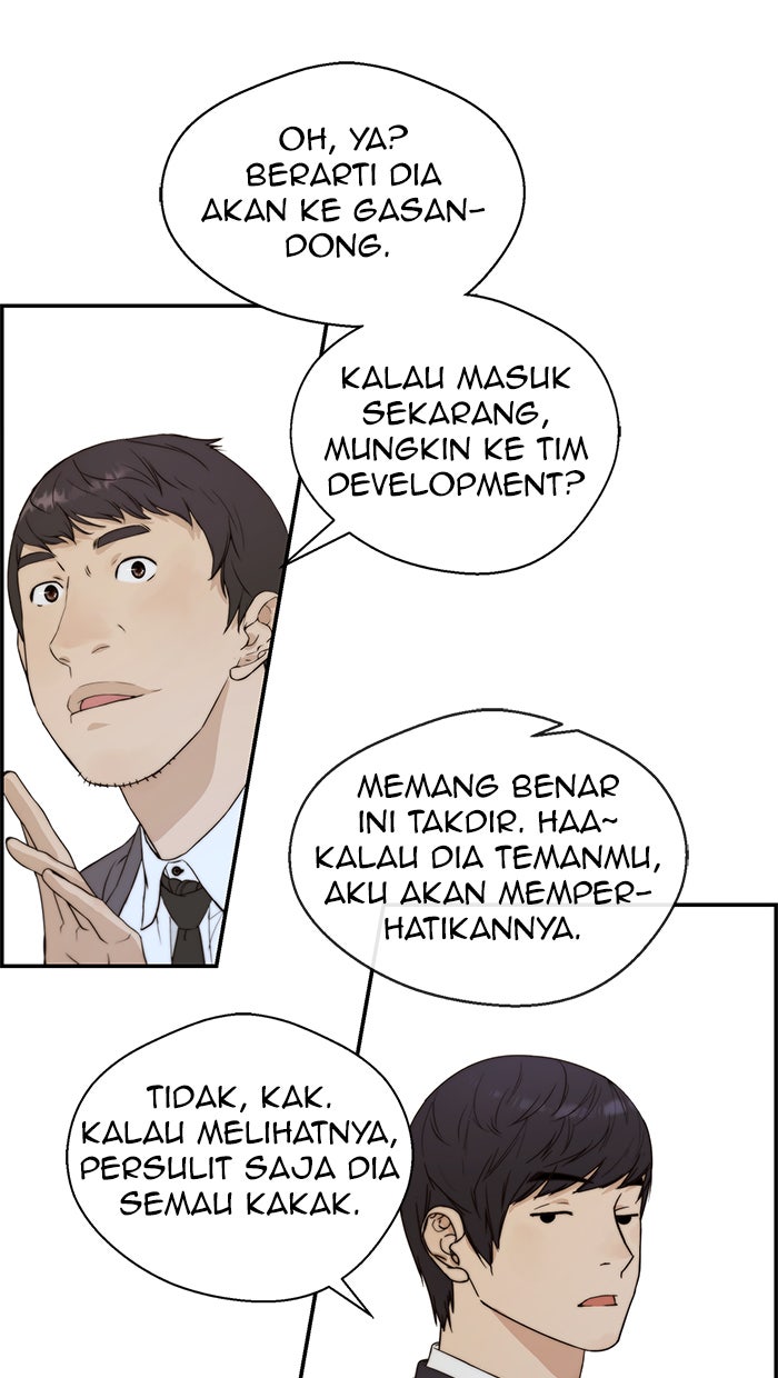 Read The Man chapter 47 image 71 on Lezhin