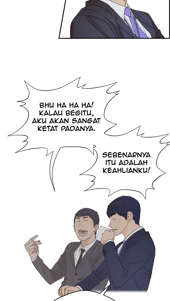 Read The Man chapter 47 image 72 on Lezhin