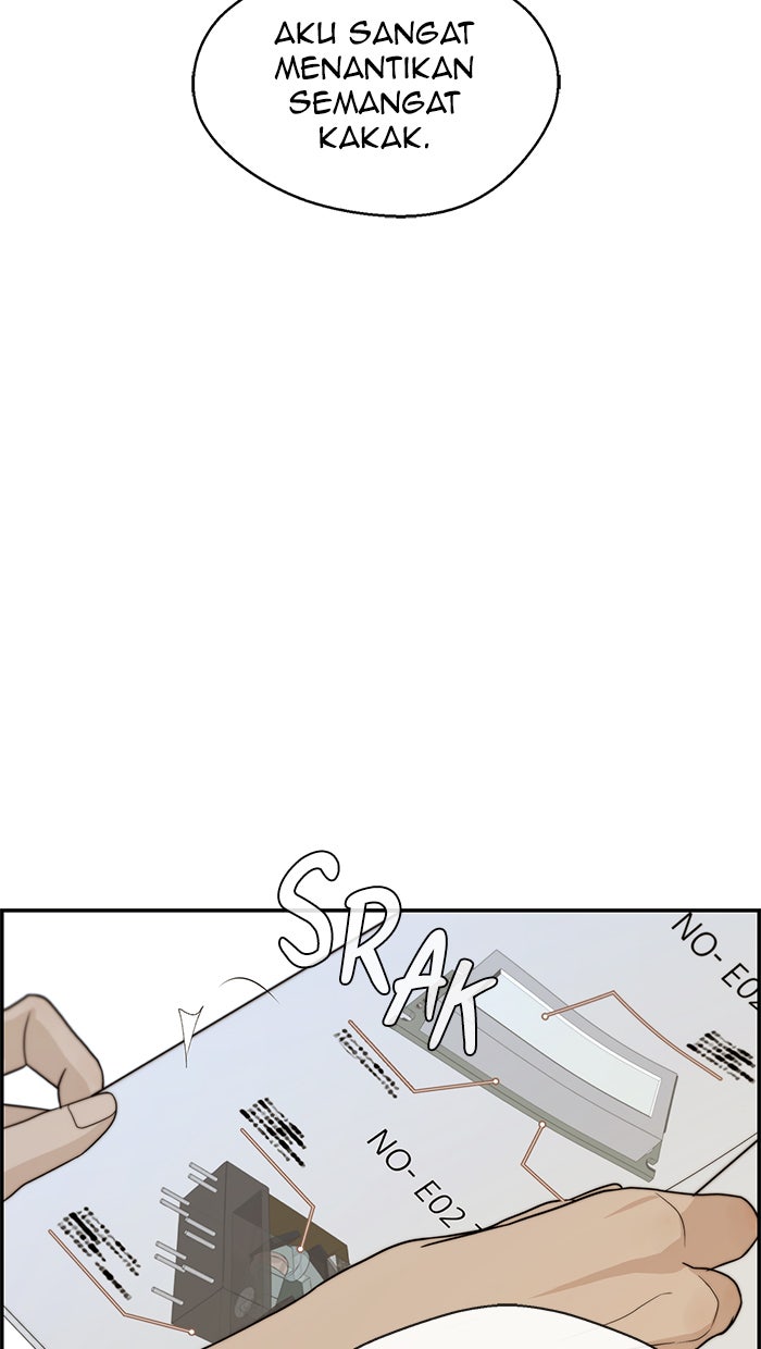 Read The Man chapter 47 image 73 on Lezhin