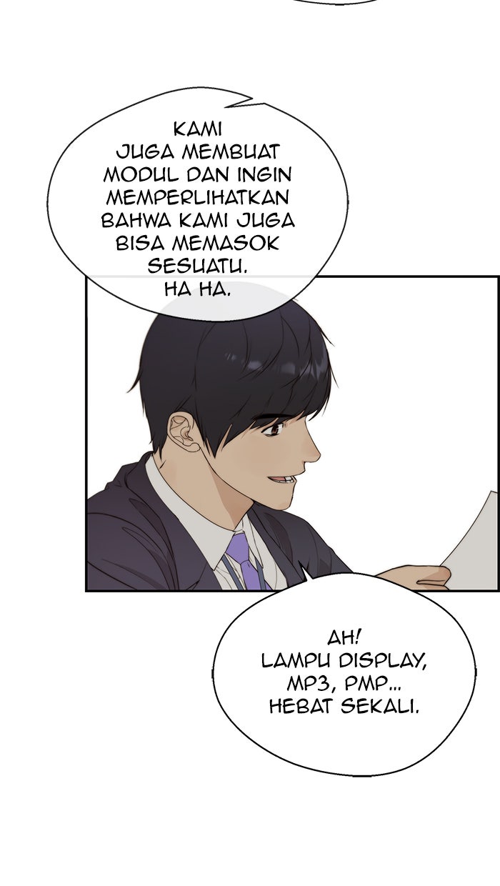 Read The Man chapter 47 image 75 on Lezhin