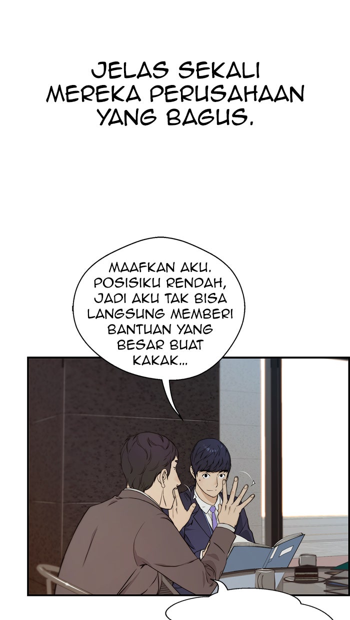 Read The Man chapter 47 image 76 on Lezhin