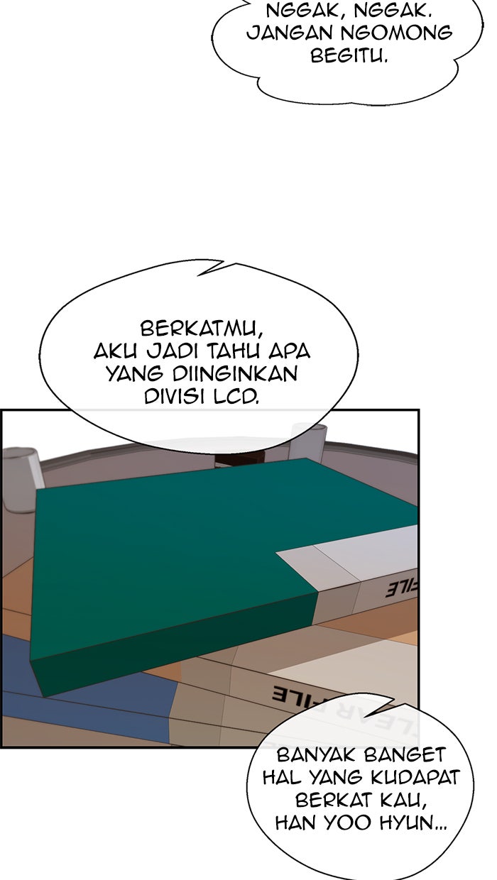 Read The Man chapter 47 image 77 on Lezhin