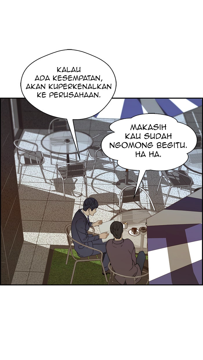 Read The Man chapter 47 image 79 on Lezhin