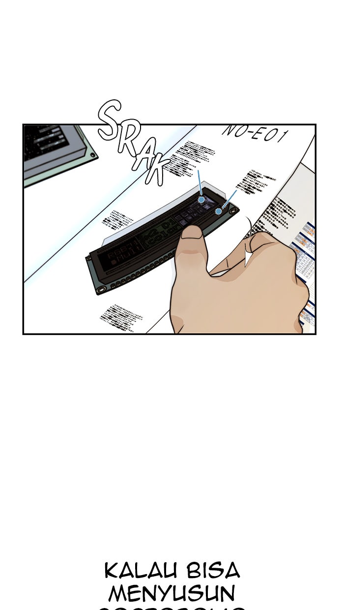 Read The Man chapter 47 image 80 on Lezhin