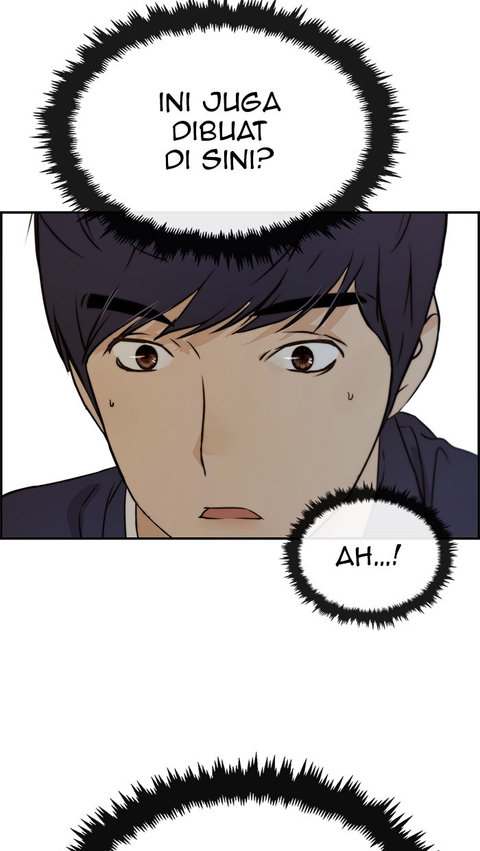 Read The Man chapter 47 image 83 on Lezhin