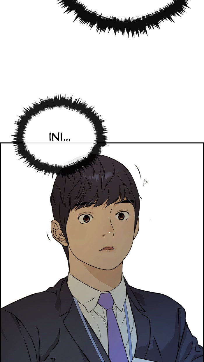 Read The Man chapter 47 image 85 on Lezhin