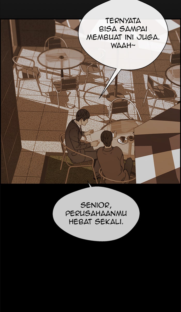 Read The Man chapter 48 image 10 on Lezhin
