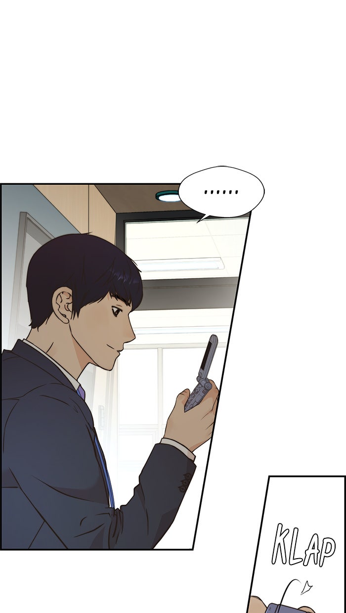 Read The Man chapter 48 image 103 on Lezhin