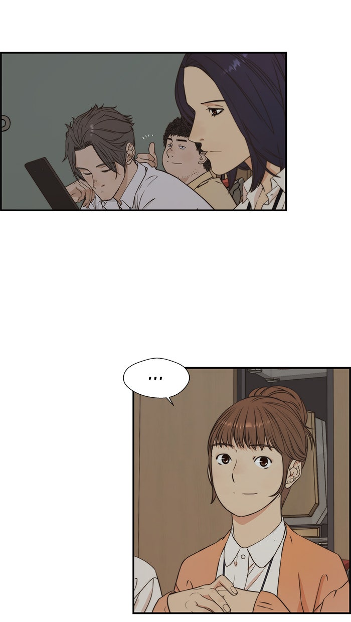 Read The Man chapter 48 image 107 on Lezhin