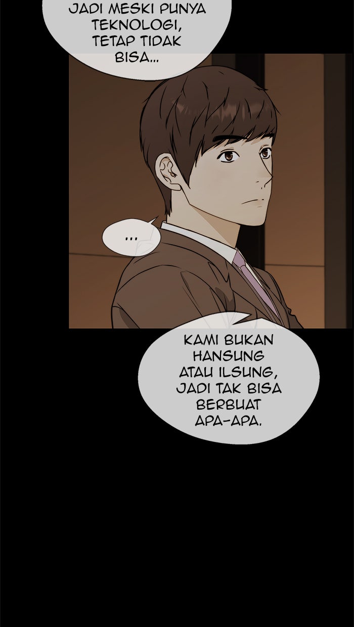 Read The Man chapter 48 image 12 on Lezhin