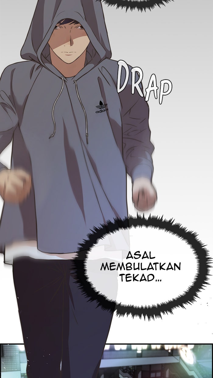 Read The Man chapter 48 image 15 on Lezhin