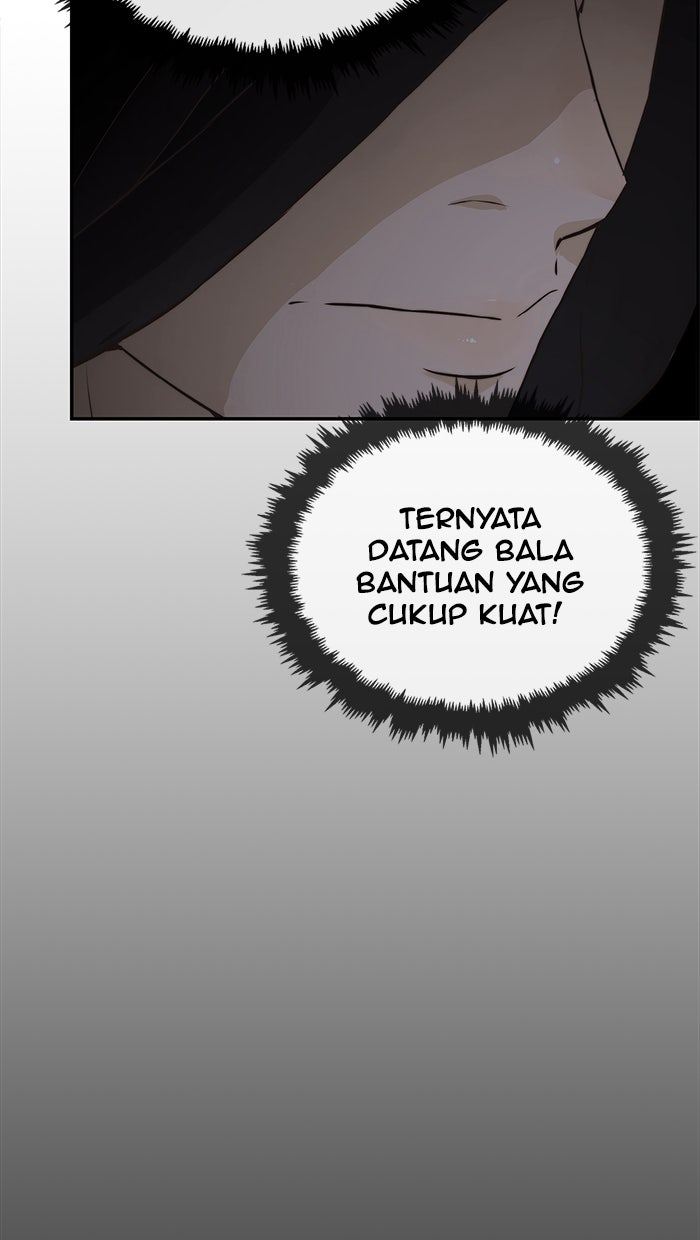 Read The Man chapter 48 image 17 on Lezhin